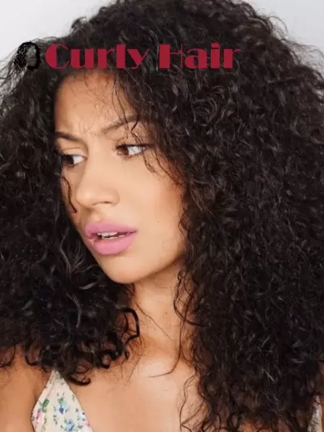 Should You Condition Curly Hair Everyday?