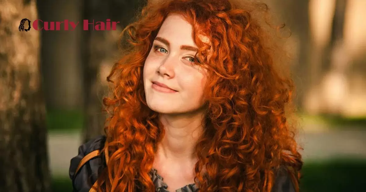 Do Irish People Have Curly Hair?