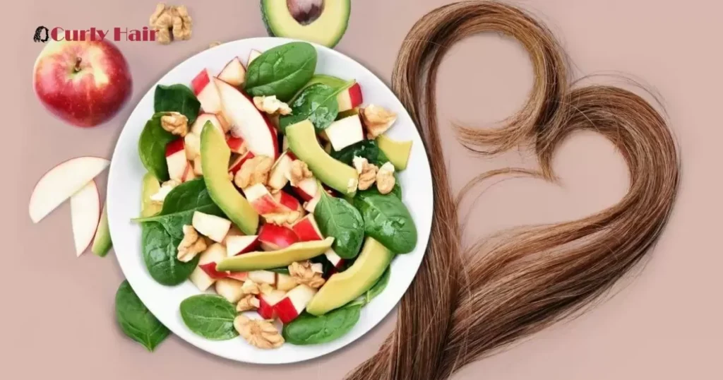 Do Vitamins And Supplements Make Hair Grow Faster?