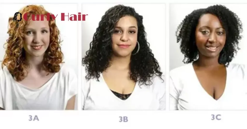 Ethnicity And Curl Patterns