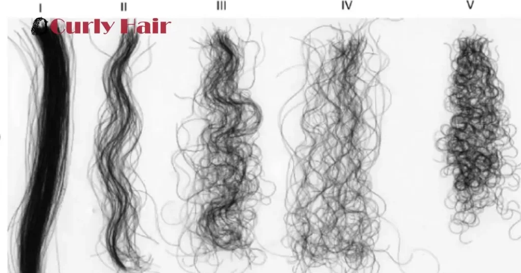 Factors Affecting Hair Type