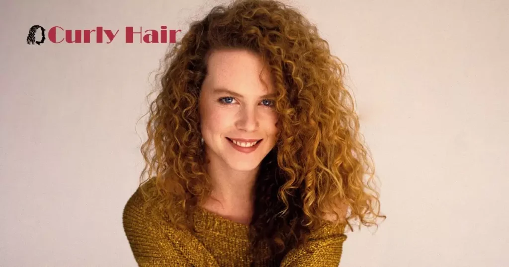 Genetic Basis Of Curly Hair