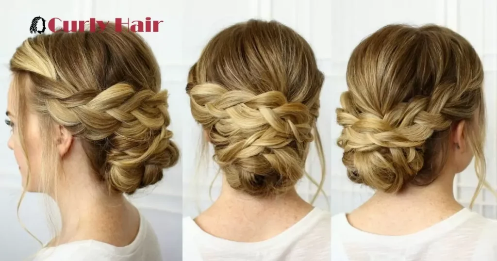 Modern Spanish Hairstyles