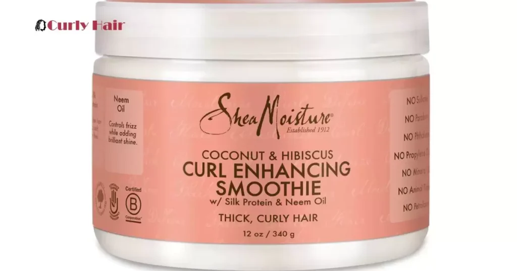Optimal Products For Enhancing Curl Weight