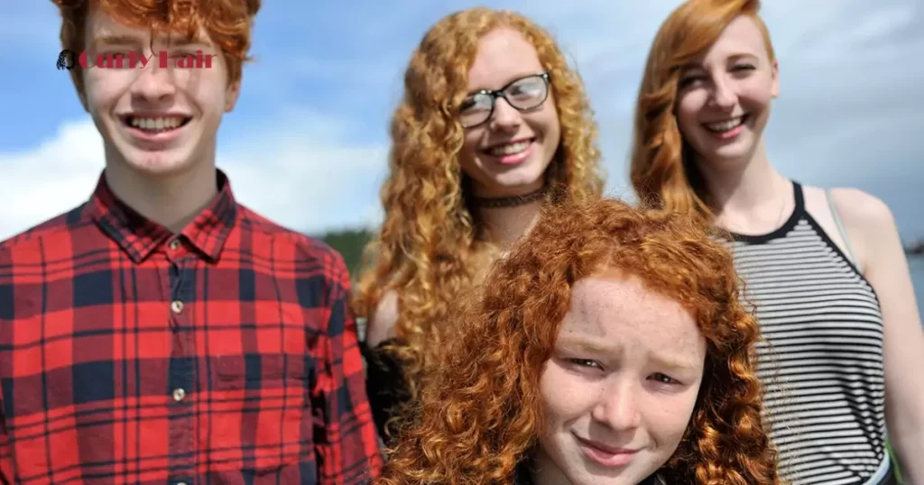 Preserving Irish Hair Heritage