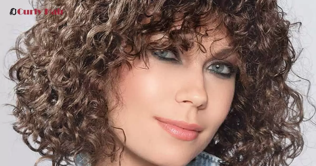Should You Layer Curly Hair?