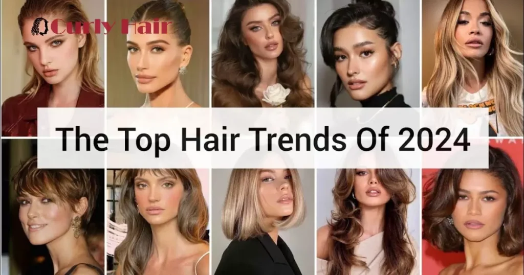 Spanish Hair Trends