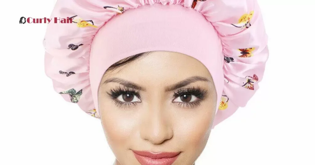 Styling With A Bonnet