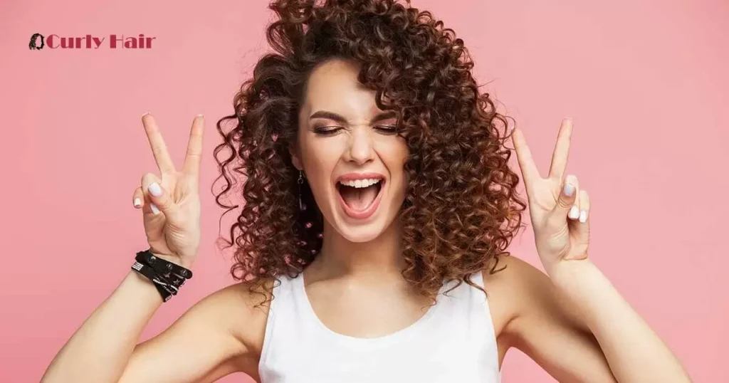 How To Celebrate National Curly Hair Day?