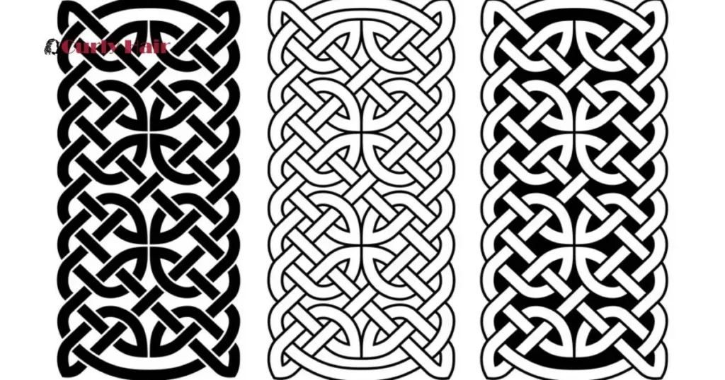 Traditional Celtic Braiding Methods