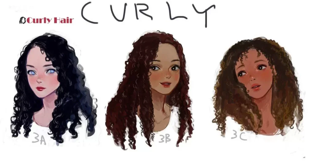 Understanding Curly Hair Types