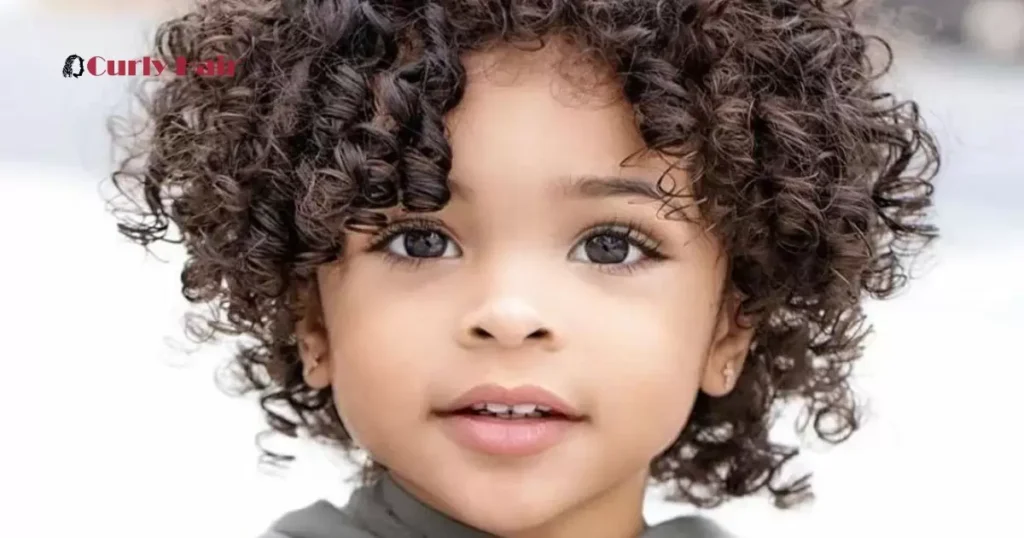 When Does Baby Hair Start To Curl?
