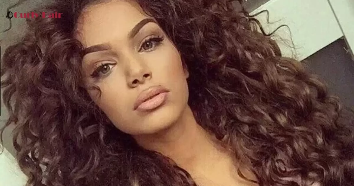 Can You Curl Curly Hair 