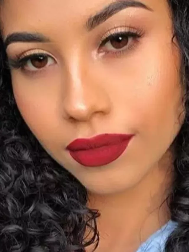 Face Framing Layers On Curly Hair