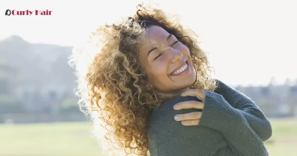 Hair As A Form Of Self-Expression