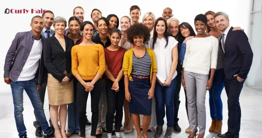 Hair Diversity In Hispanic Communities