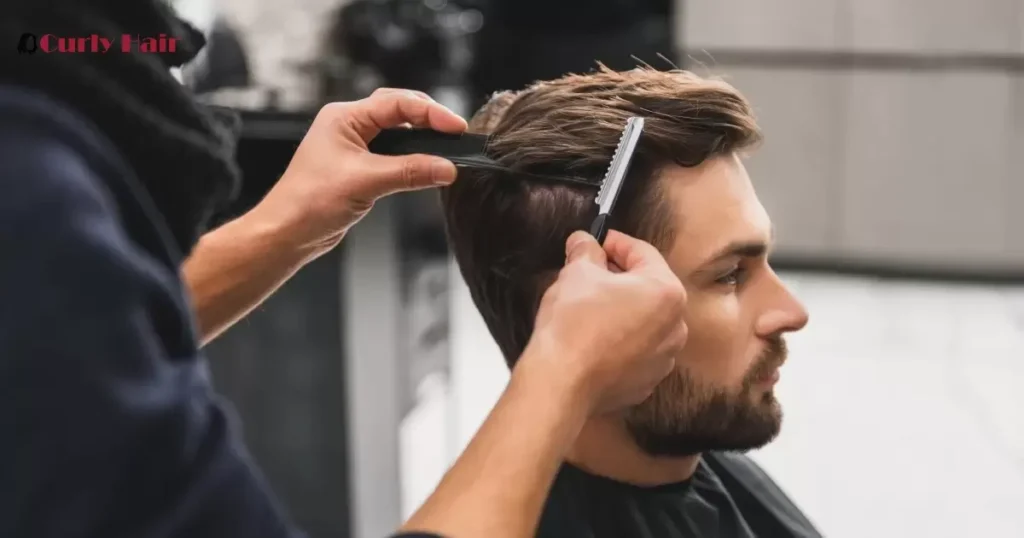 Hispanic Men Haircuts For Receding Hairline