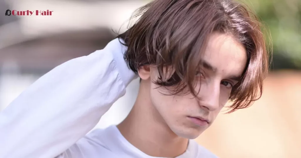 Long Eboy Mexican Hairstyles