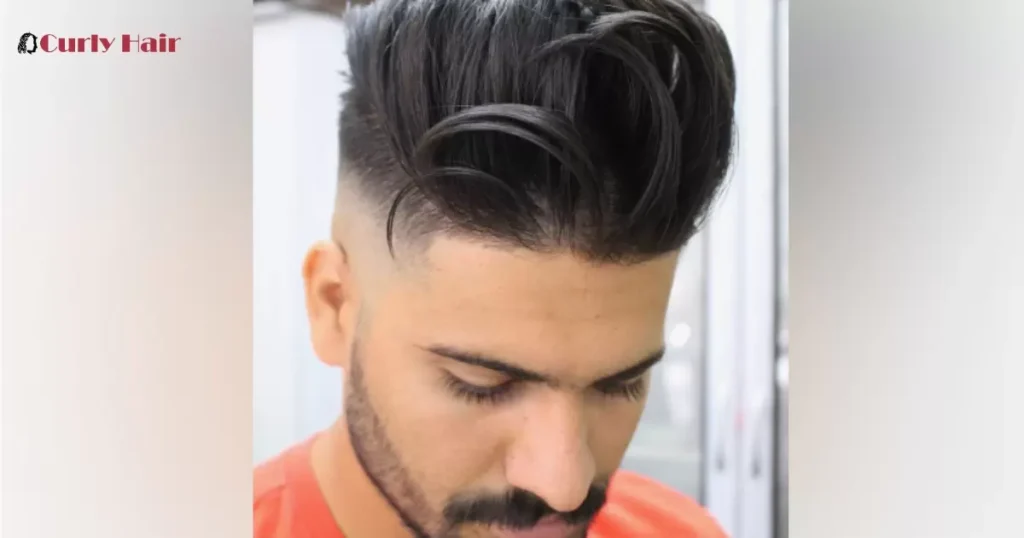 The Pompadour