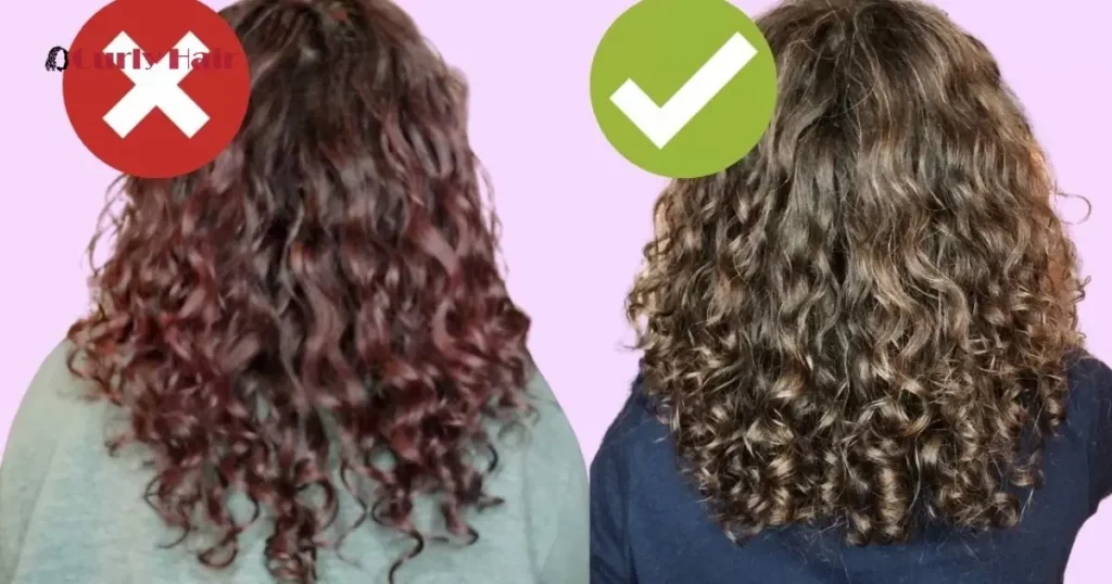 What Do Layers Do For Curly Hair?