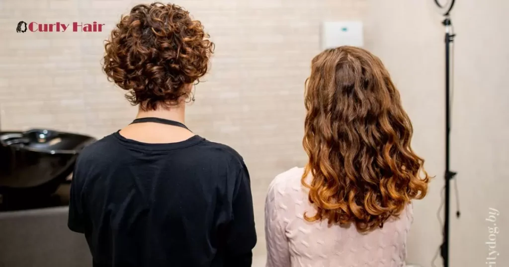 What To Expect From A Curly-Cut?
