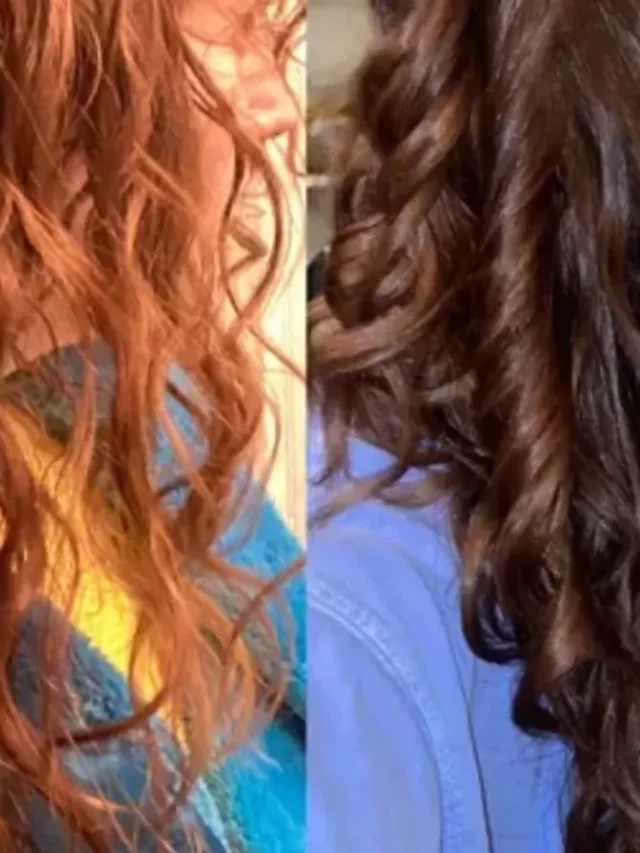 Is Curl Cream Or Mousse Better?