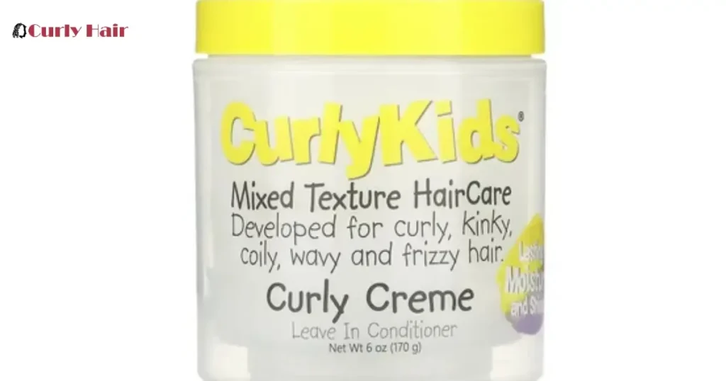 Curl Cream The Ultimate Hydrator