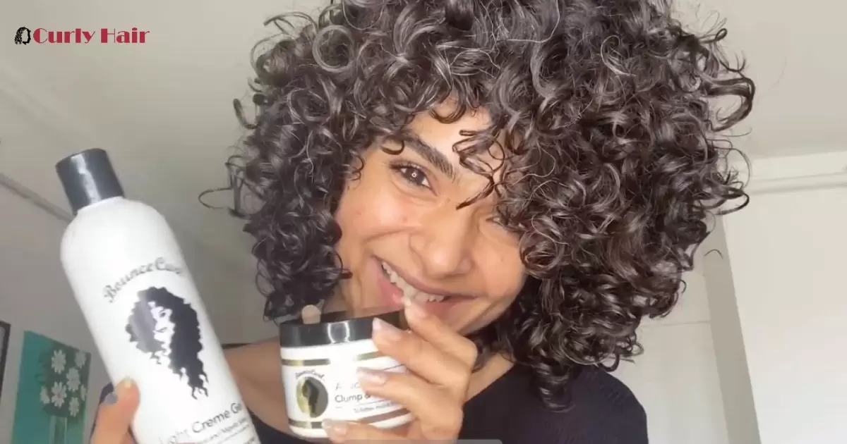 Difference Between Curl Cream And Gel