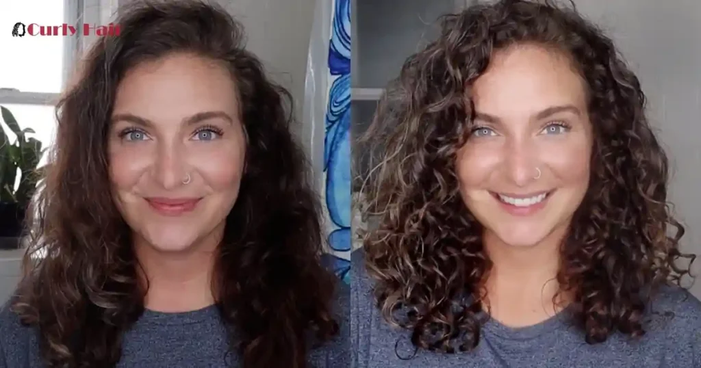 How To Fix Uneven Curl Pattern?