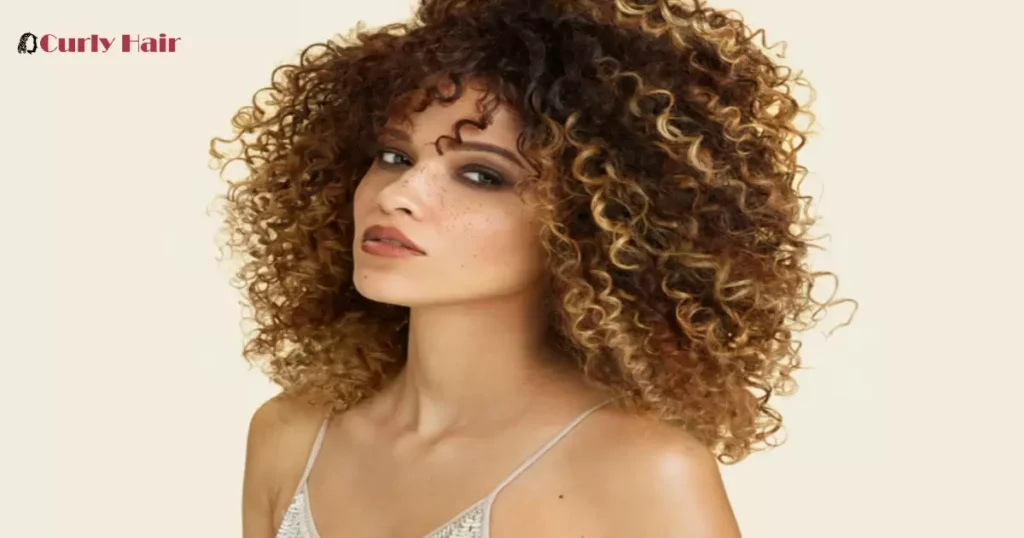 What Does Mousse Do To Curly Hair?
