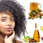 What Oils Are Good For Curly Hair?