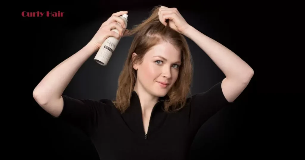 6 Benefits Of Using Hair Volume Powder