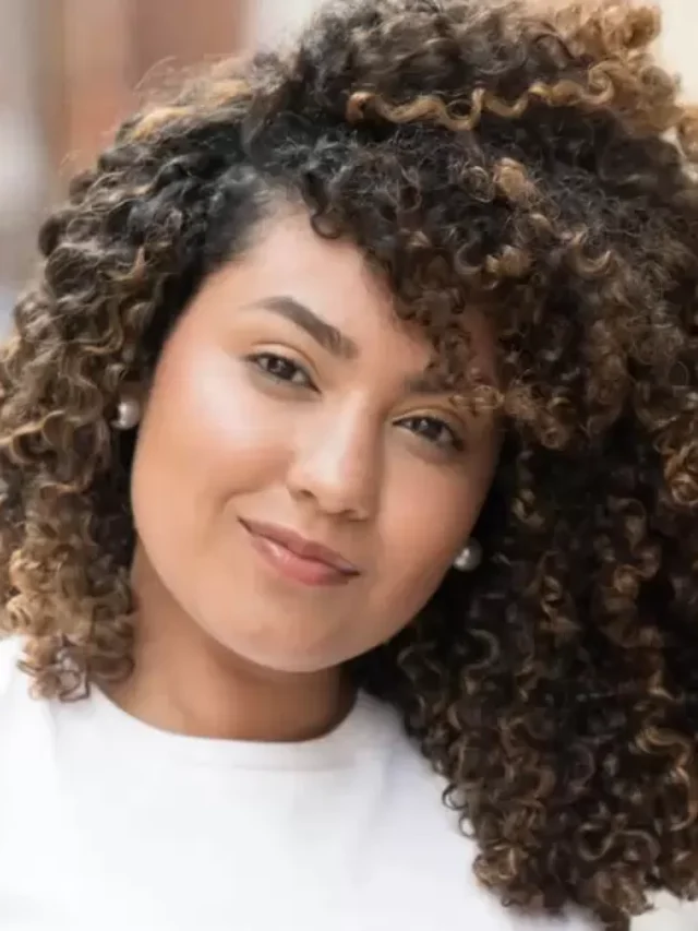 How To Get Curly Hair?