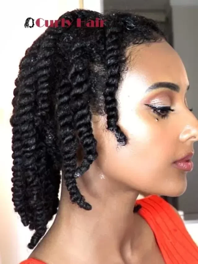 How To Style Low Porosity Hair?