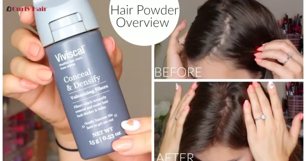 Hair Styling Volumizing Powder: The Facts On Safety