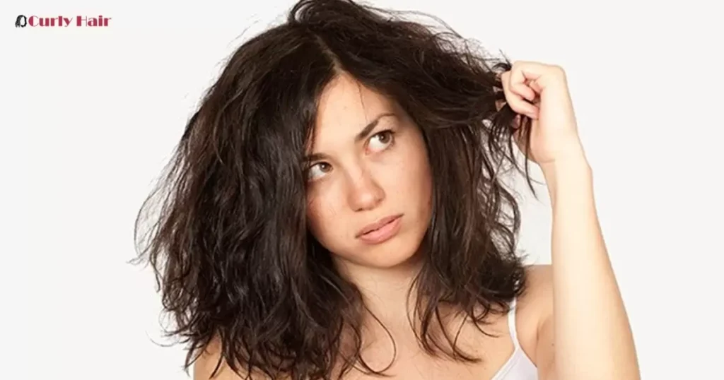 How To Avoid Frizzy Hair?