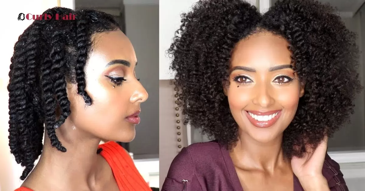 How To Style Low Porosity Hair?