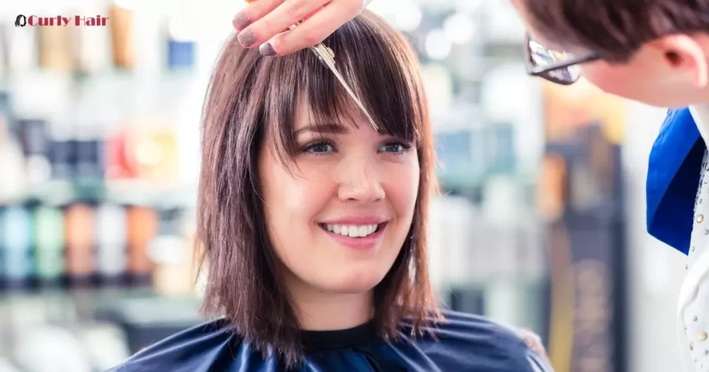 The Role Of Hairdressers In Precision Haircuts