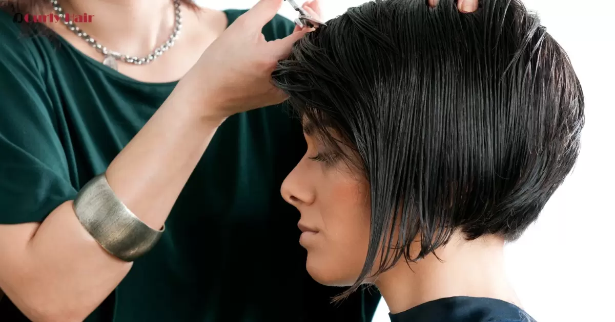 What Is Precision Cutting Hair Styling?