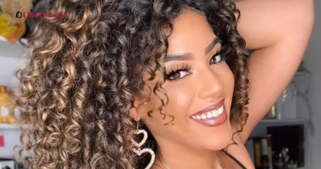 Why Embrace Your Curls?