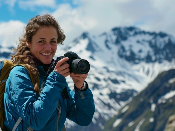 Annapurna Base Camp Trek Photography Tips for Stunning Views