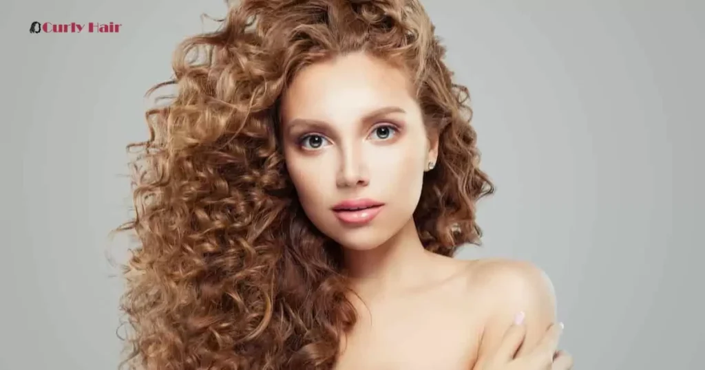 Dry Shampoo Benefits For Curly Hair