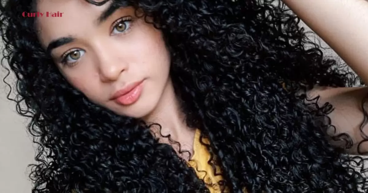 How Can I Make My Curly Hair Soft?