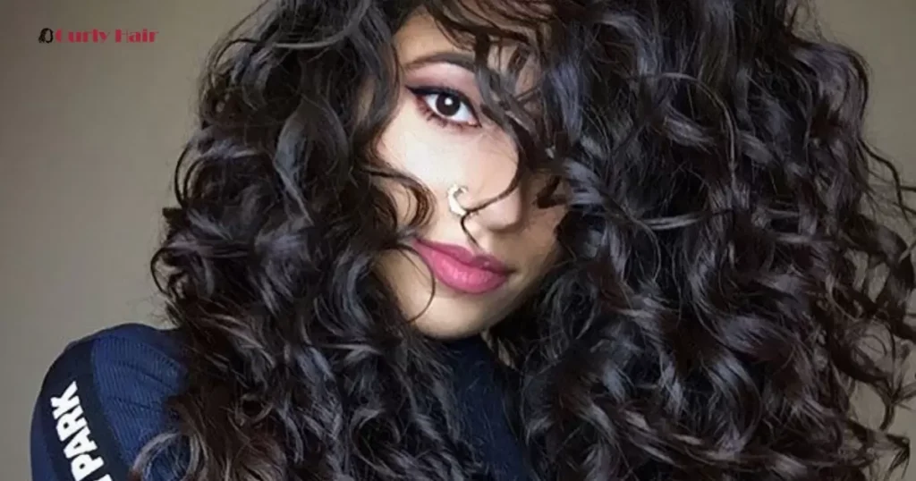 How Do You Moisturize Curly Hair?