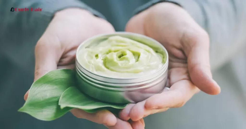 How To Store Hair Cream Properly?