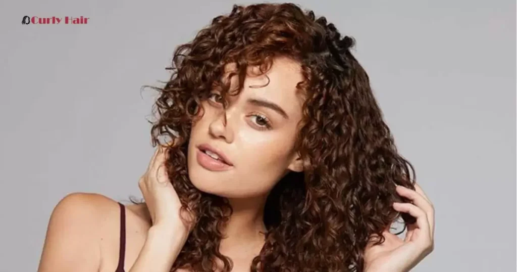 How To Take Care Of Your Natural Curly Hair? 