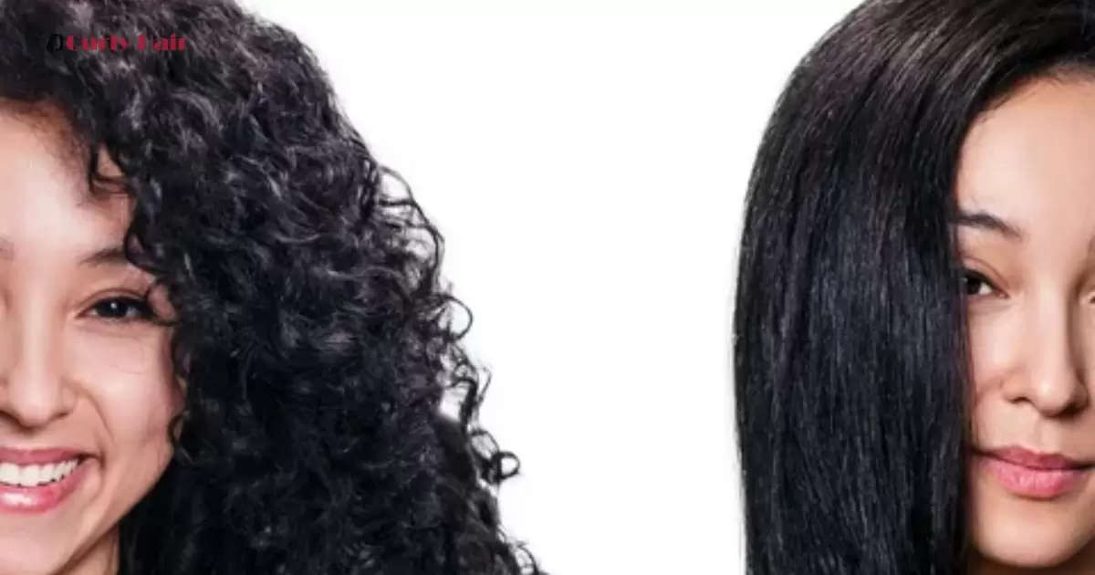 Is Keratin Treatment Good For Curly Hair?