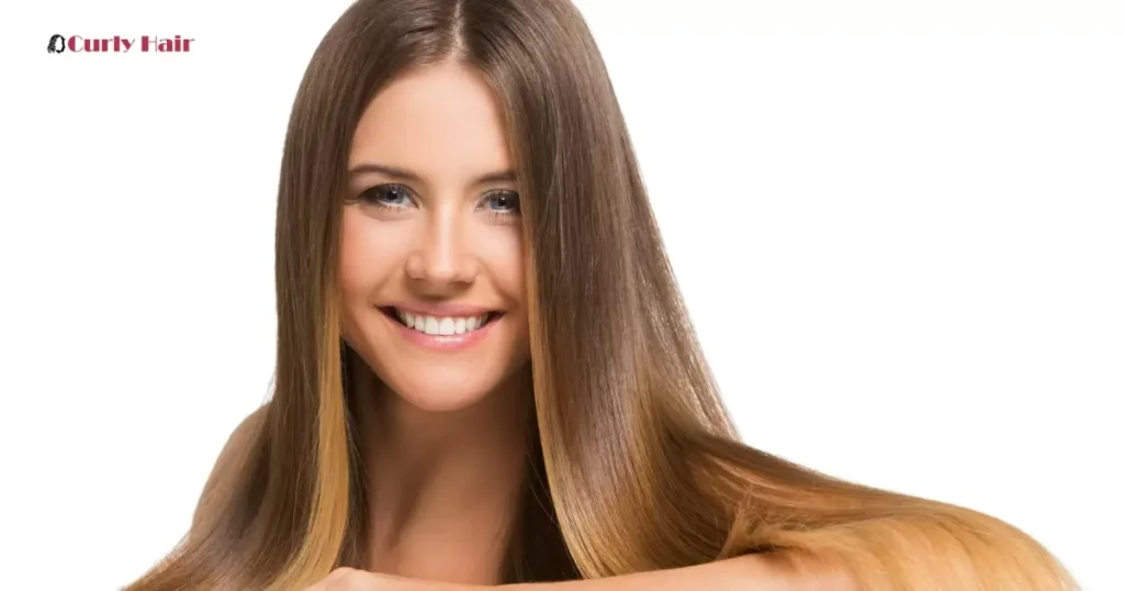 The Keratin Treatment Process 