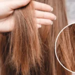 Damaged Straight Hair? Try These Simple Home Remedies Now