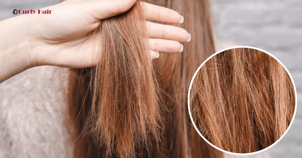 Damaged Straight Hair? Try These Simple Home Remedies Now